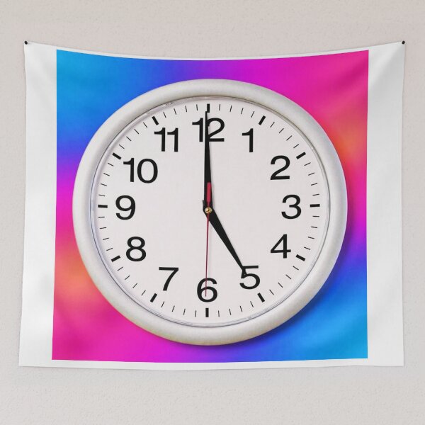 Item preview,  Magic Clock Chiming for 2026  designed and sold by Zofia Sosnecka.