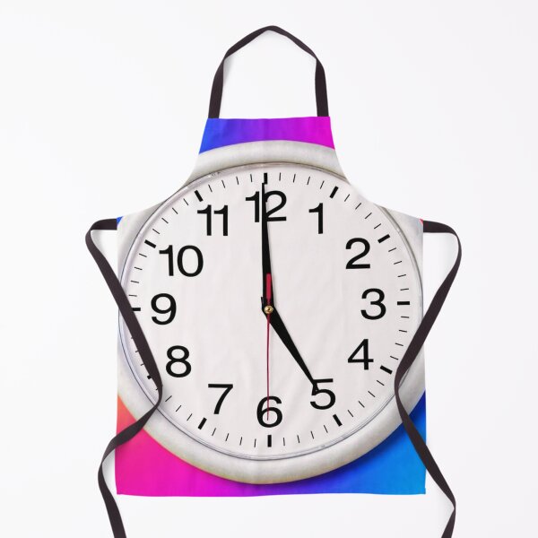 Item preview, Magic Clock Chiming for 2026 designed and sold by Zofia Sosnecka.