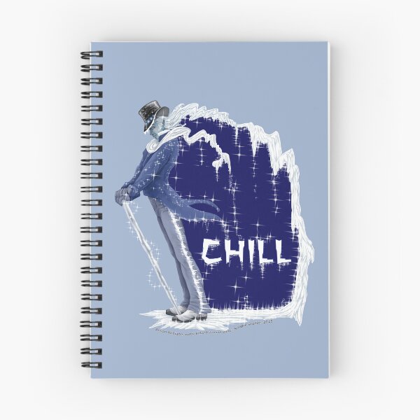 Item preview, Jack Frost has arrived! designed and sold by SillWillStudios.