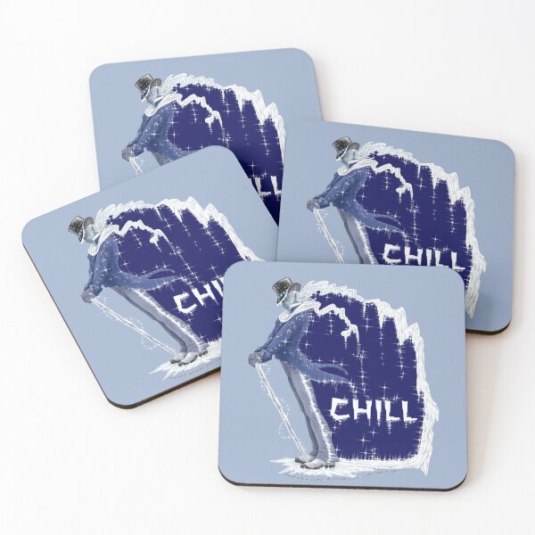 Item preview, Jack Frost has arrived! designed and sold by SillWillStudios.