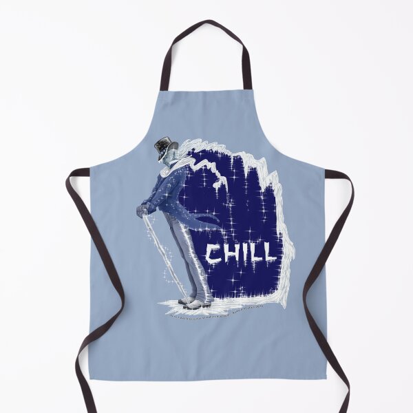 Item preview, Jack Frost has arrived! designed and sold by SillWillStudios.