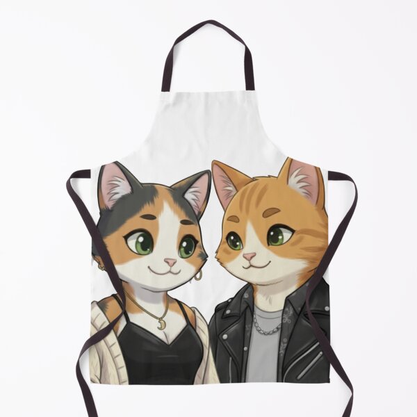 Item preview, Diego & Luna designed and sold by 10twentyjet.