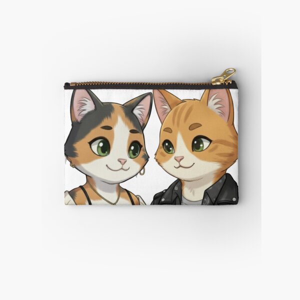 Item preview, Diego & Luna designed and sold by 10twentyjet.