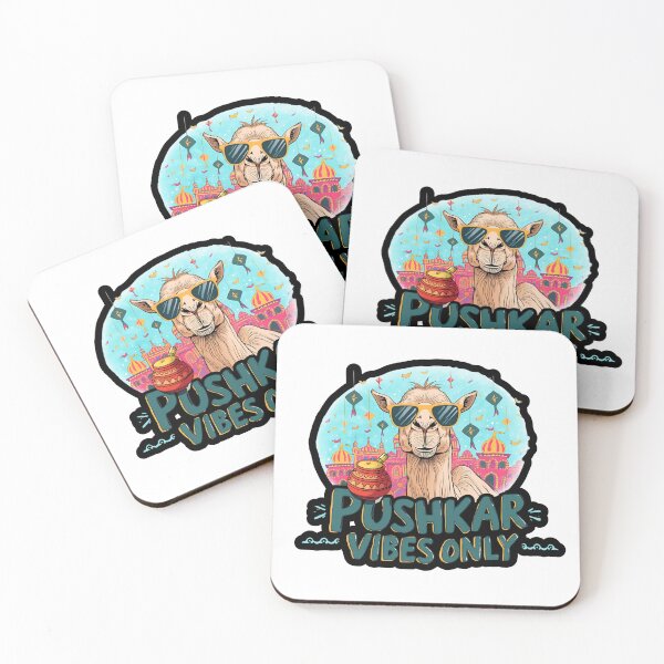 Item preview, Pushkar Vibes Only designed and sold by variant designer.