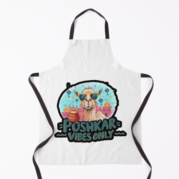 Item preview, Pushkar Vibes Only designed and sold by variant designer.