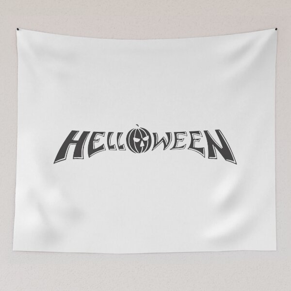 Item preview, Helloween designed and sold by cwnnew.
