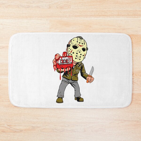 Item preview, WHILE I BUMP BEA CH BOYZ GO OD VIBRATIONZ.. designed and sold by WHITE FLAME PRINTS.