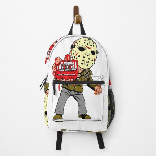 Item preview, WHILE I BUMP BEA CH BOYZ GO OD VIBRATIONZ.. designed and sold by WHITE FLAME PRINTS.