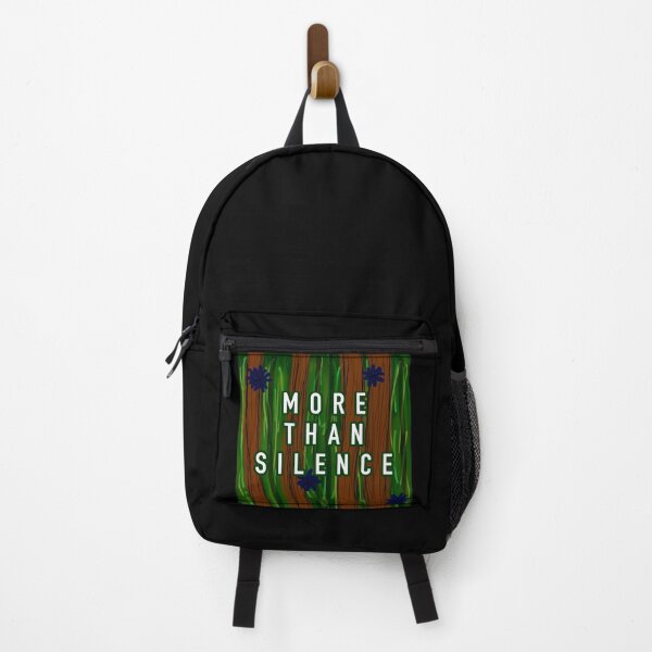 Item preview, More Than Silence designed and sold by lavercreator.
