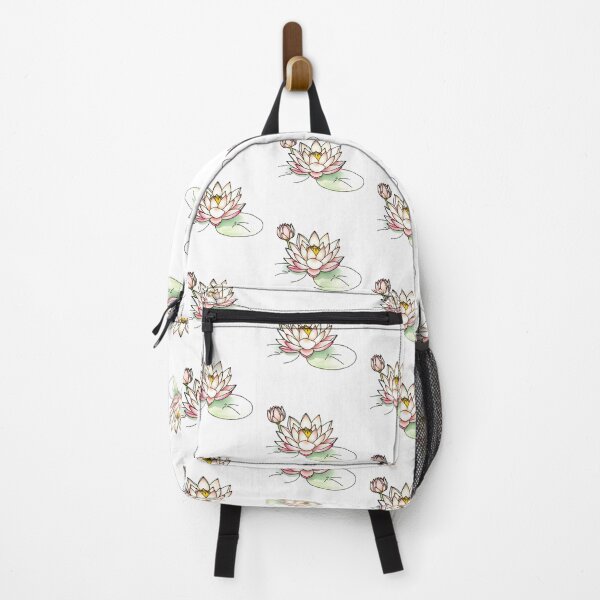 Item preview, Water Lily designed and sold by GraphicsClub.