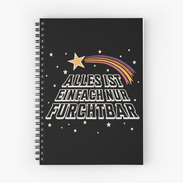 Item preview, Everything is simply awful – ironic statement design designed and sold by VariousGoodies.