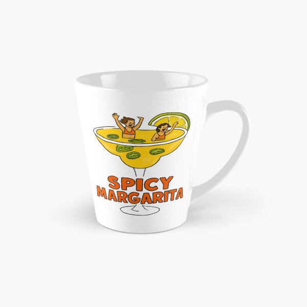 Item preview, Spicy Margarita designed and sold by clarkfraser.
