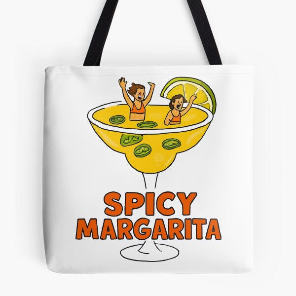 Item preview, Spicy Margarita designed and sold by clarkfraser.
