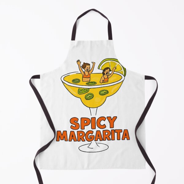Item preview, Spicy Margarita designed and sold by clarkfraser.