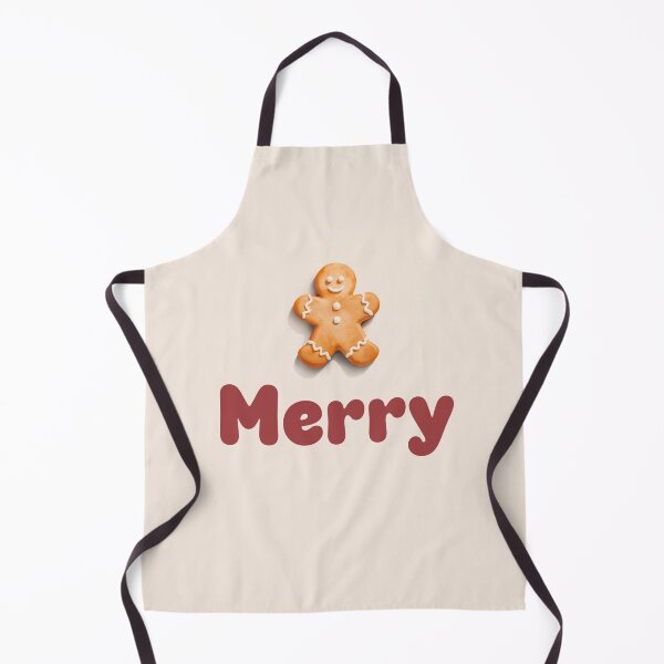 Item preview, Gingerbread Cookie Merry Cozy Aesthetic Christmas designed and sold by ElizabethCoelho.
