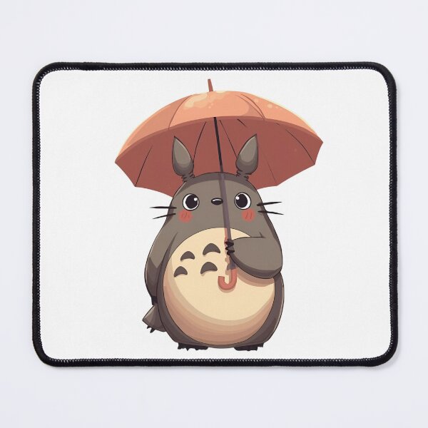 Item preview, Totoro designed and sold by whatthefoxsays.