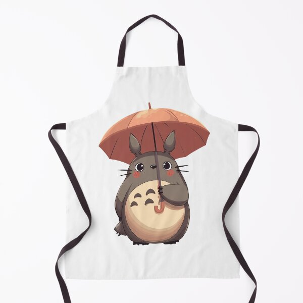Item preview, Totoro designed and sold by whatthefoxsays.