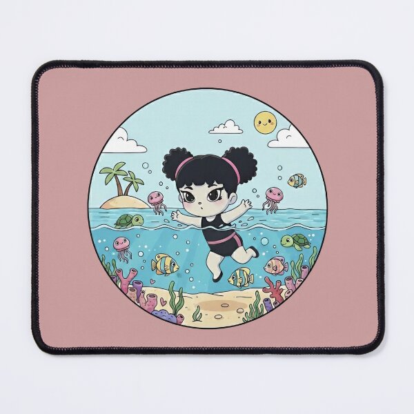 Item preview, Daffi's Daily Life, Chibi Art, Girl Style designed and sold by Artadria.