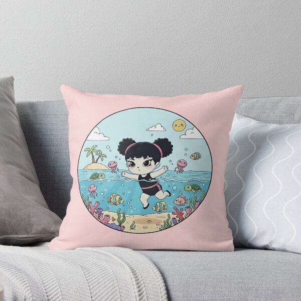 Item preview, Daffi's Daily Life, Chibi Art, Girl Style designed and sold by Artadria.