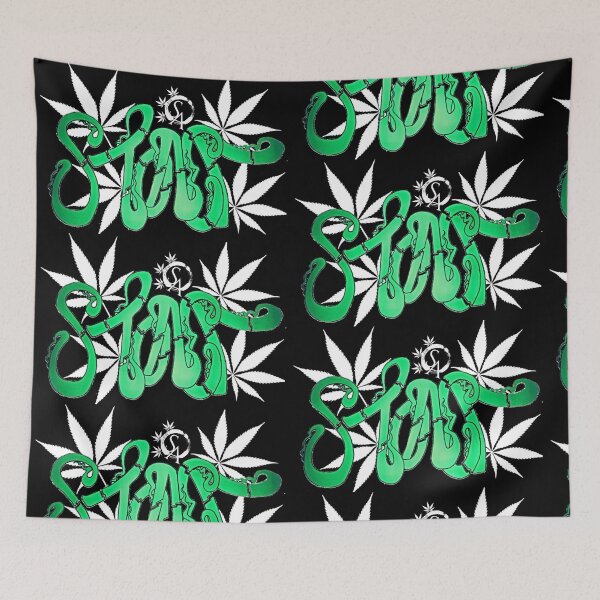 Item preview, Stoner designed and sold by Blazeitup21.