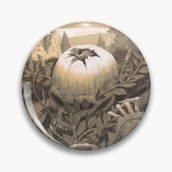 Item preview, Dragon egg and orc skull designed and sold by reicluos.
