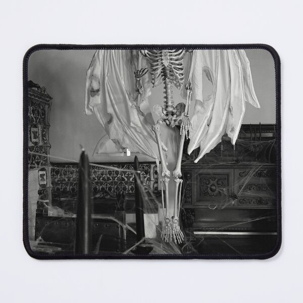 Item preview, Dracula Skeleton designed and sold by ParkesPhotography.