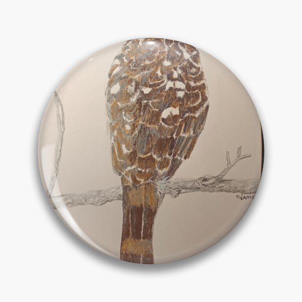 Item preview, Coopers Hawk designed and sold by drawmama.