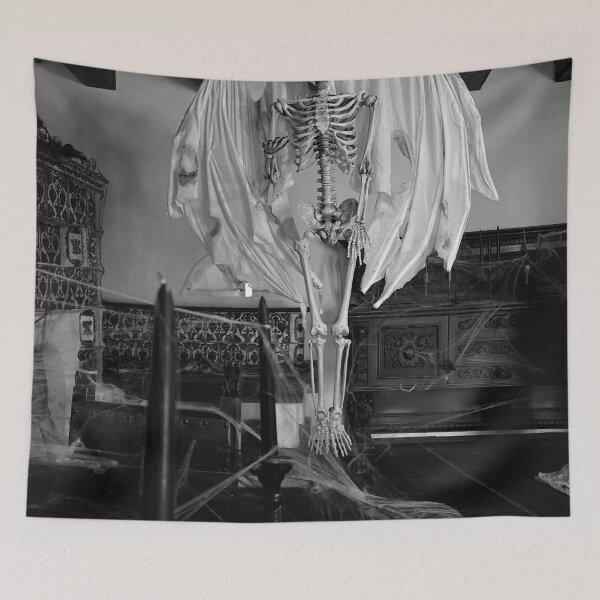 Item preview, Dracula Skeleton  designed and sold by ParkesPhotography.