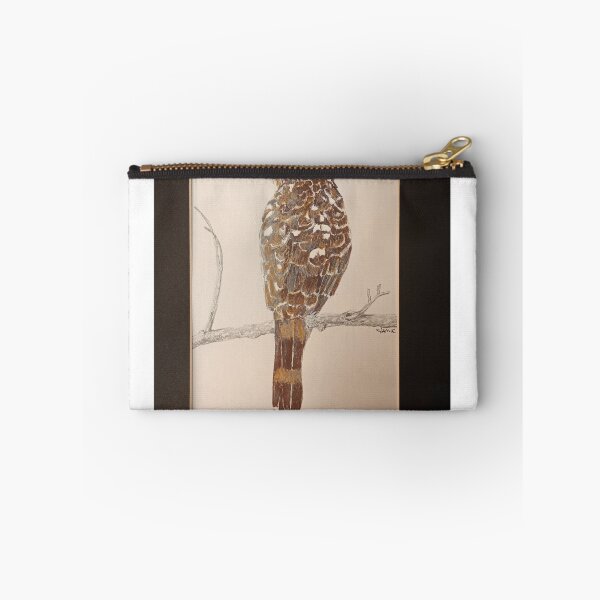Item preview, Coopers Hawk designed and sold by drawmama.