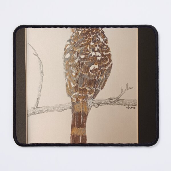 Item preview, Coopers Hawk designed and sold by drawmama.