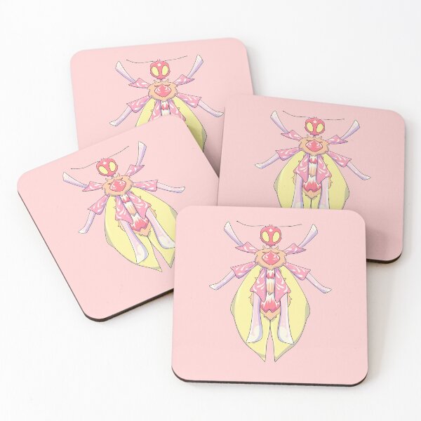 Item preview, Pink sunset bee designed and sold by Robin-Red.
