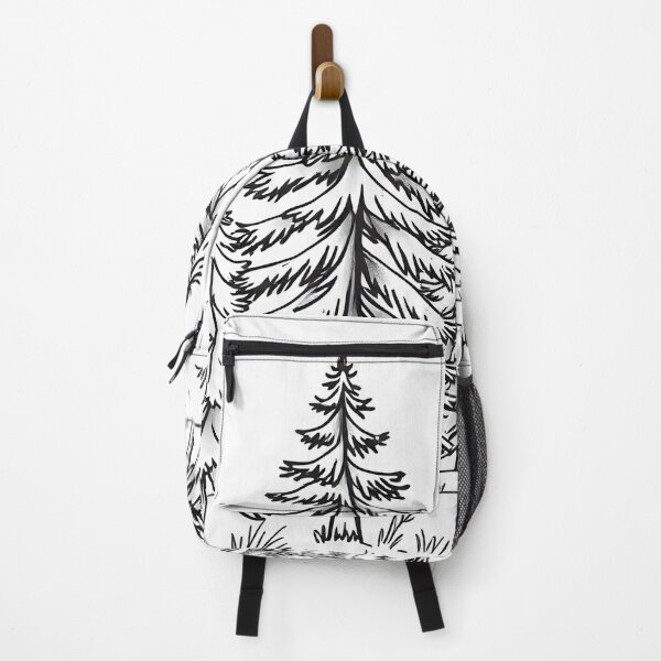Item preview, Vintage Pine designed and sold by GraphicsClub.