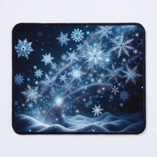Item preview, Enchanting winter beauties designed and sold by 2-Seraphira.