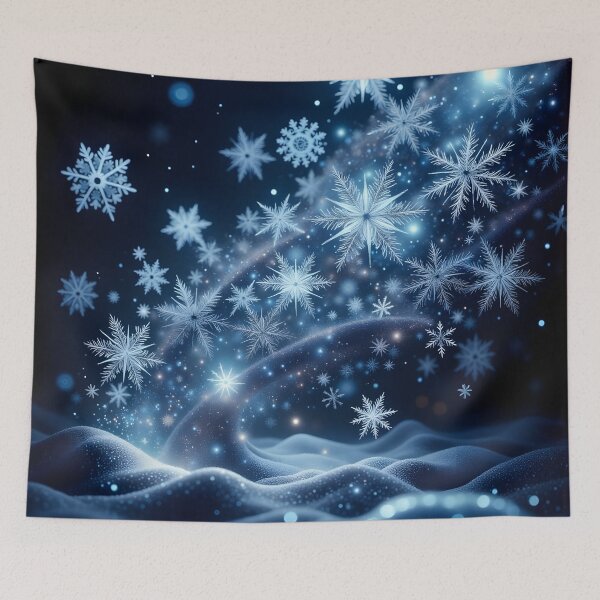 Item preview, Enchanting winter beauties designed and sold by 2-Seraphira.