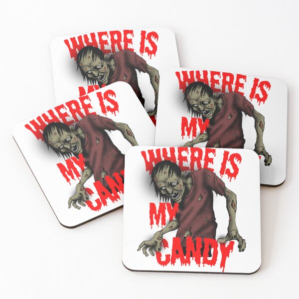 Item preview, Spooky Halloween Design, Funny & Cute Graphic for Shirts, Stickers, and Home Decor designed and sold by AuraThreads57.