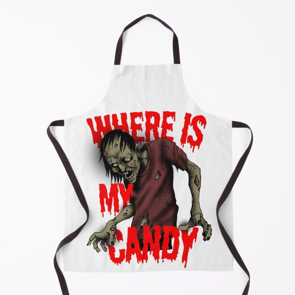 Item preview, Spooky Halloween Design, Funny & Cute Graphic for Shirts, Stickers, and Home Decor designed and sold by AuraThreads57.