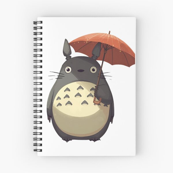 Item preview, Totoro designed and sold by whatthefoxsays.