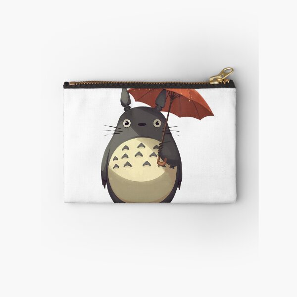 Item preview, Totoro designed and sold by whatthefoxsays.