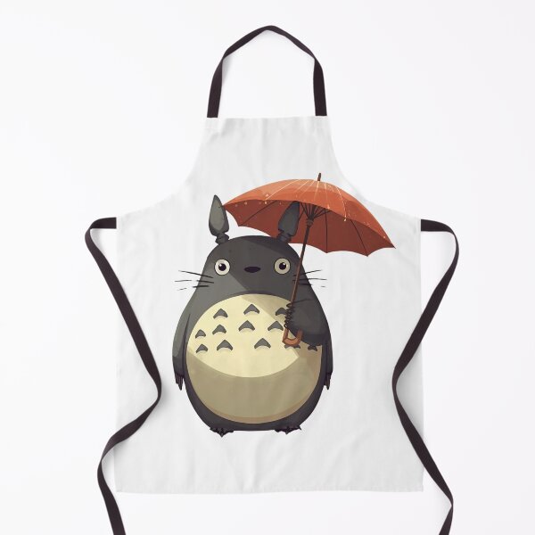 Item preview, Totoro designed and sold by whatthefoxsays.