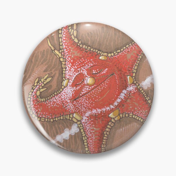 Item preview, Blooming starfish designed and sold by reicluos.
