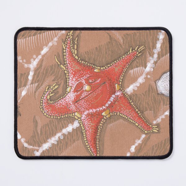 Item preview, Blooming starfish designed and sold by reicluos.