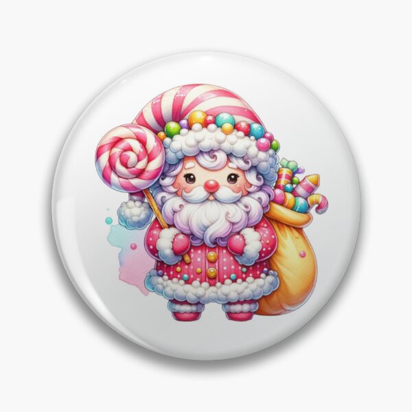 Item preview, Santa’s Candyland Adventure designed and sold by PedroStyle.