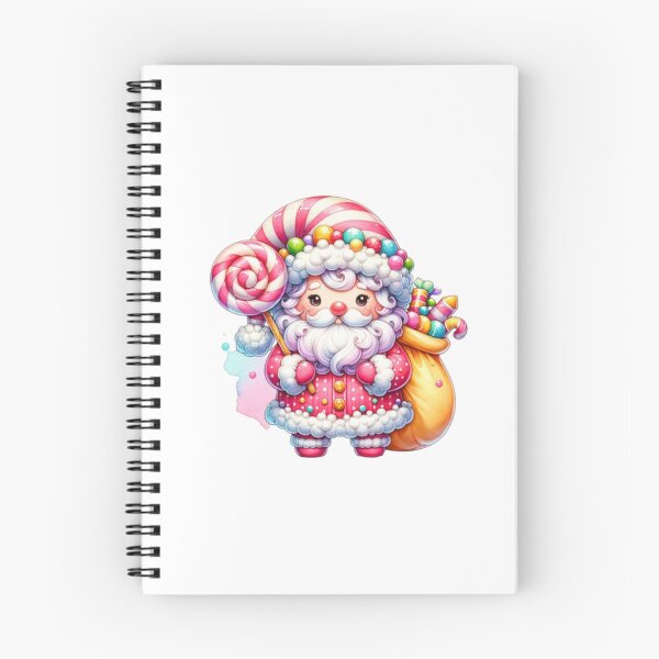 Item preview, Santa’s Candyland Adventure designed and sold by PedroStyle.