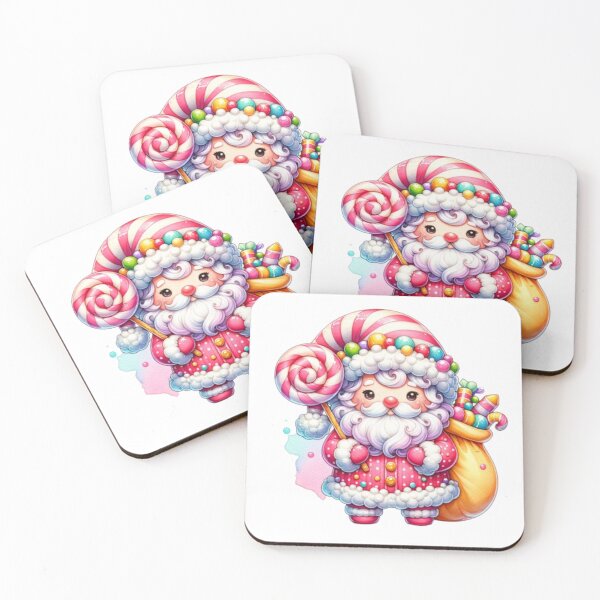 Item preview, Santa’s Candyland Adventure designed and sold by PedroStyle.