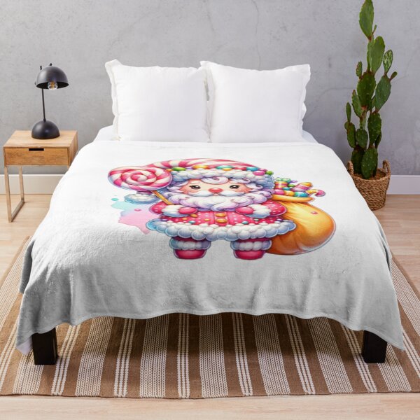 Item preview, Santa’s Candyland Adventure designed and sold by PedroStyle.