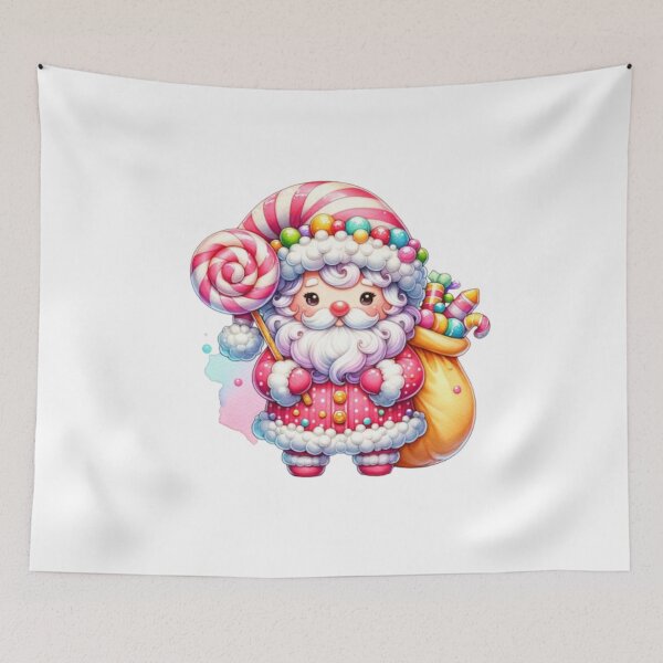 Item preview, Santa’s Candyland Adventure designed and sold by PedroStyle.