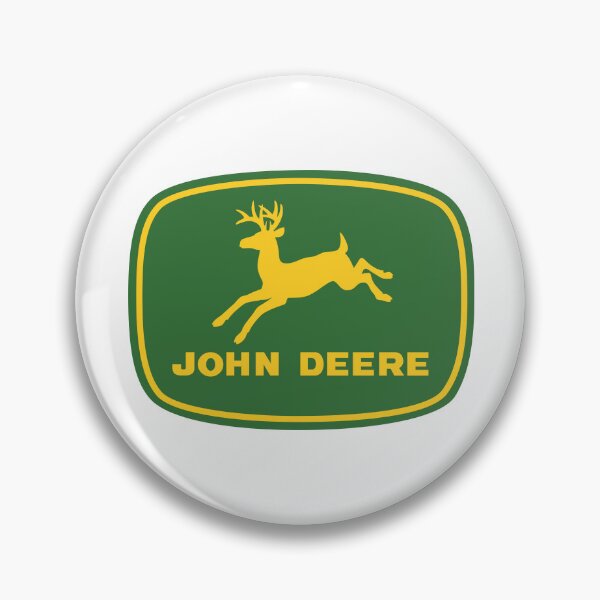 Item preview, Deere designed and sold by cwnnew.