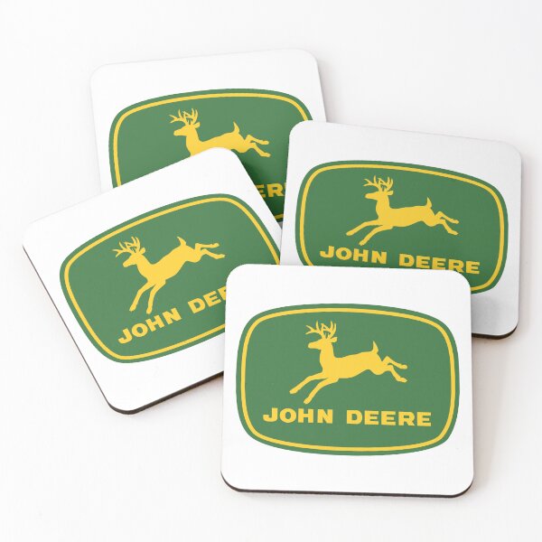 Item preview, Deere designed and sold by cwnnew.