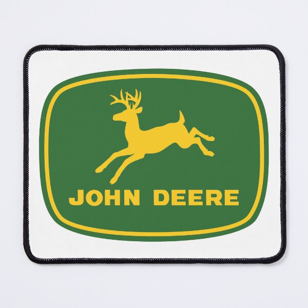 Item preview, Deere designed and sold by cwnnew.