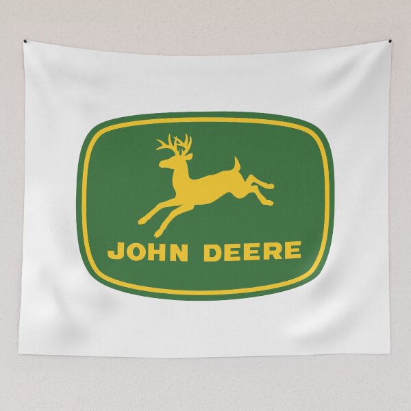 Item preview, Deere designed and sold by cwnnew.